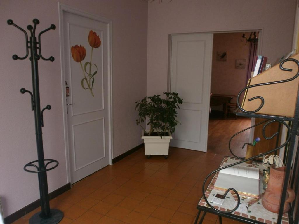 Bed and Breakfast La Brissauderie Jars Екстер'єр фото